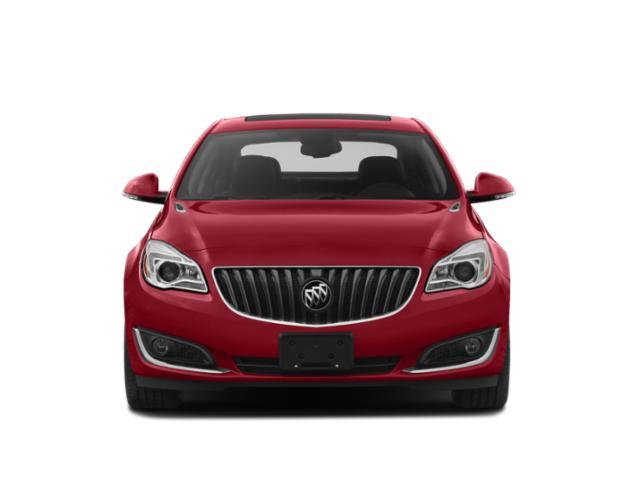 used 2015 Buick Regal car, priced at $7,750