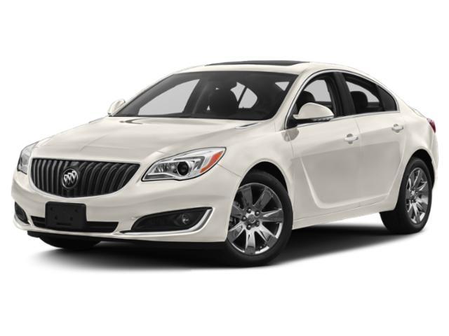 used 2015 Buick Regal car, priced at $7,750