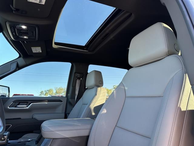 new 2026 GMC Sierra 1500 car, priced at $67,915