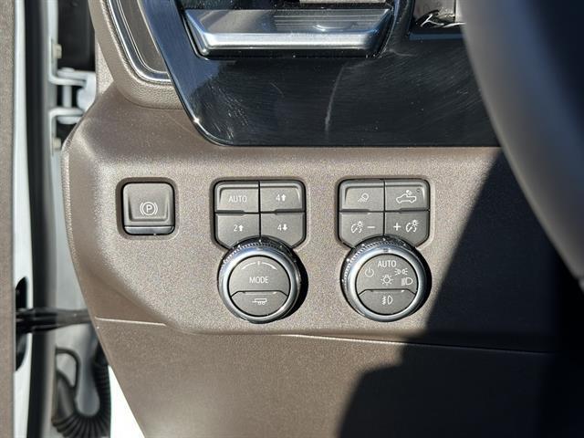 new 2026 GMC Sierra 1500 car, priced at $67,915