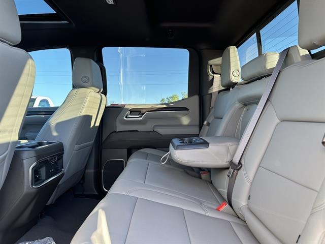 new 2026 GMC Sierra 1500 car, priced at $67,915