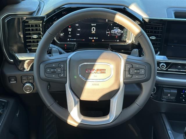 new 2026 GMC Sierra 1500 car, priced at $67,915