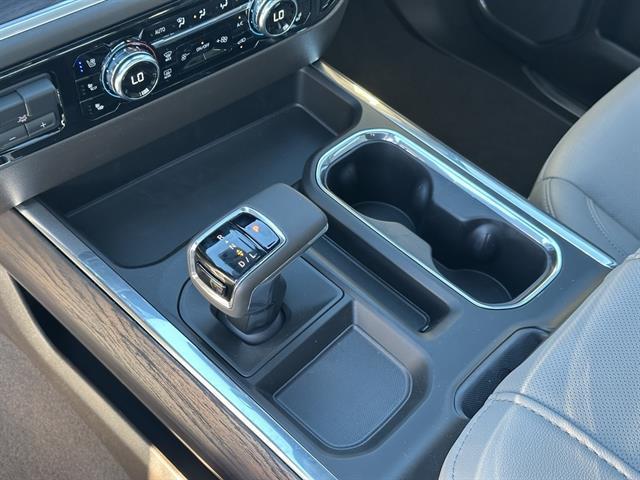 new 2026 GMC Sierra 1500 car, priced at $67,915