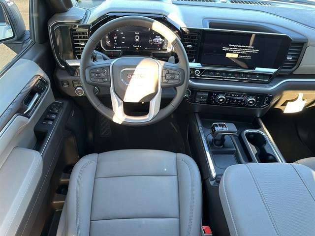 new 2026 GMC Sierra 1500 car, priced at $67,915