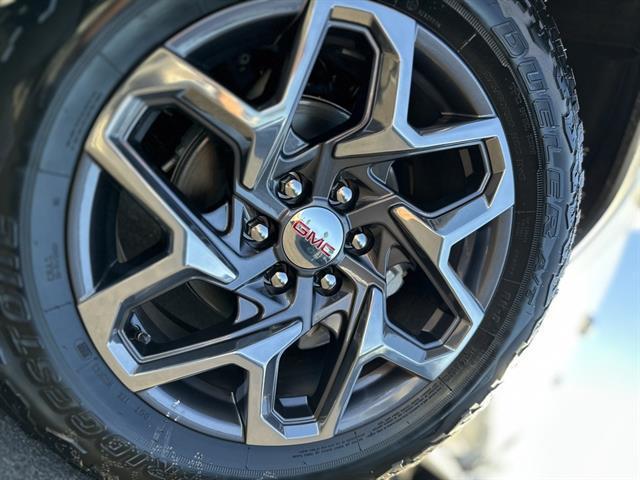 new 2026 GMC Sierra 1500 car, priced at $67,915