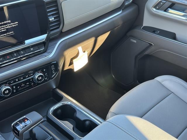 new 2026 GMC Sierra 1500 car, priced at $67,915