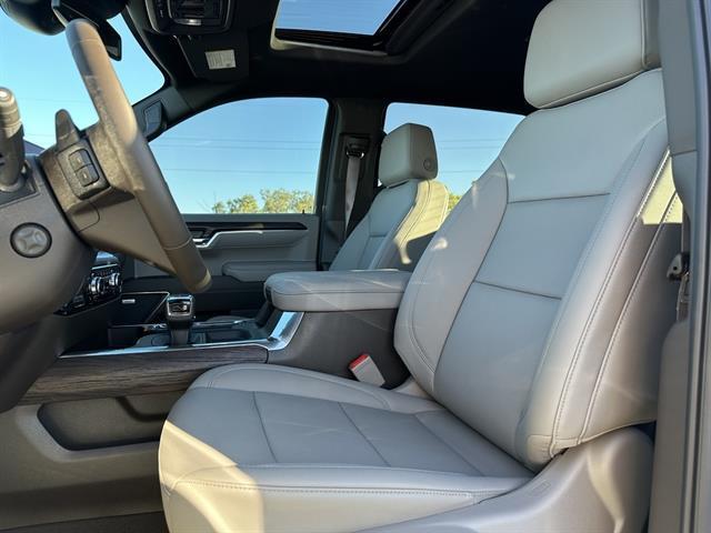 new 2026 GMC Sierra 1500 car, priced at $67,915