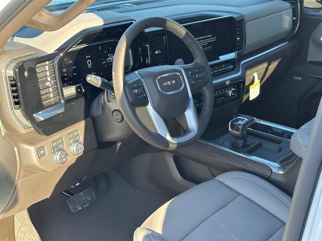 new 2026 GMC Sierra 1500 car, priced at $67,915