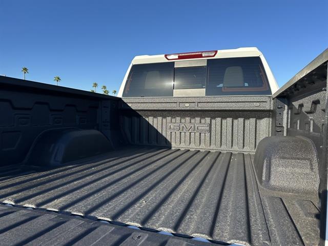 new 2026 GMC Sierra 1500 car, priced at $67,915