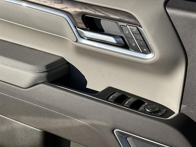 new 2026 GMC Sierra 1500 car, priced at $67,915