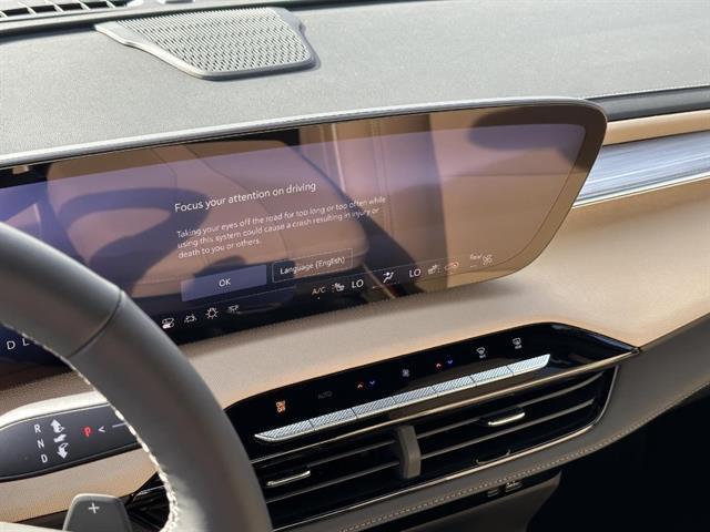 new 2026 Buick Enclave car, priced at $50,310