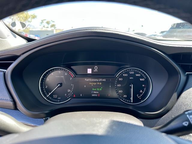 used 2022 Cadillac XT4 car, priced at $25,990