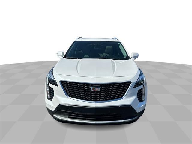 used 2022 Cadillac XT4 car, priced at $25,990