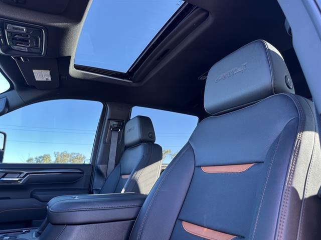 new 2025 GMC Sierra 2500 car, priced at $81,415