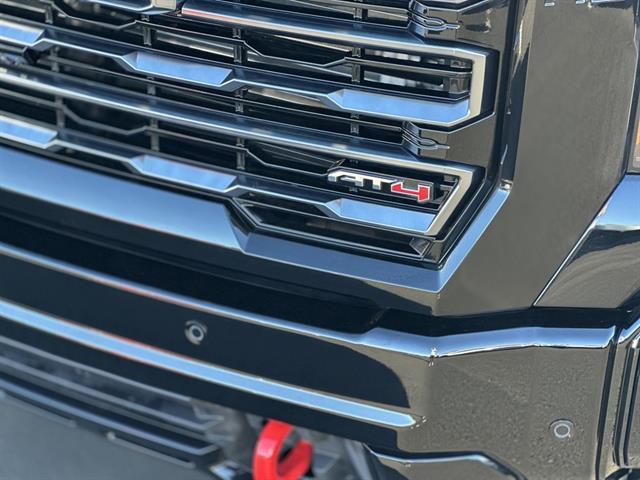 new 2025 GMC Sierra 2500 car, priced at $81,415