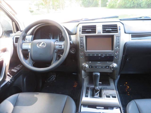 used 2014 Lexus GX 460 car, priced at $22,977