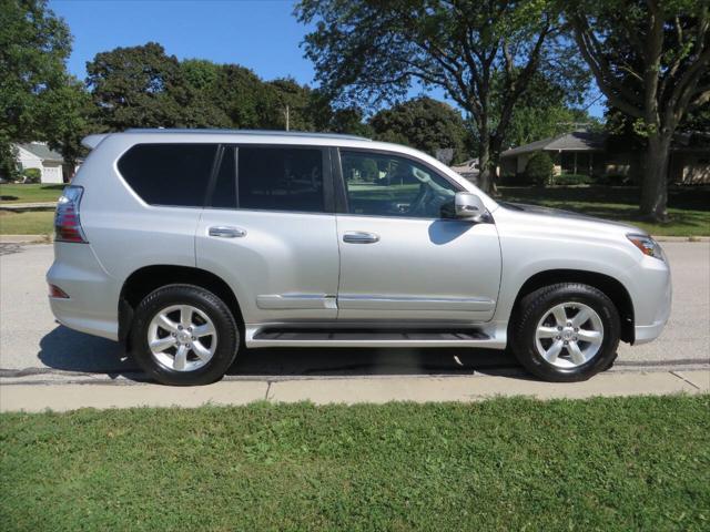 used 2014 Lexus GX 460 car, priced at $22,977