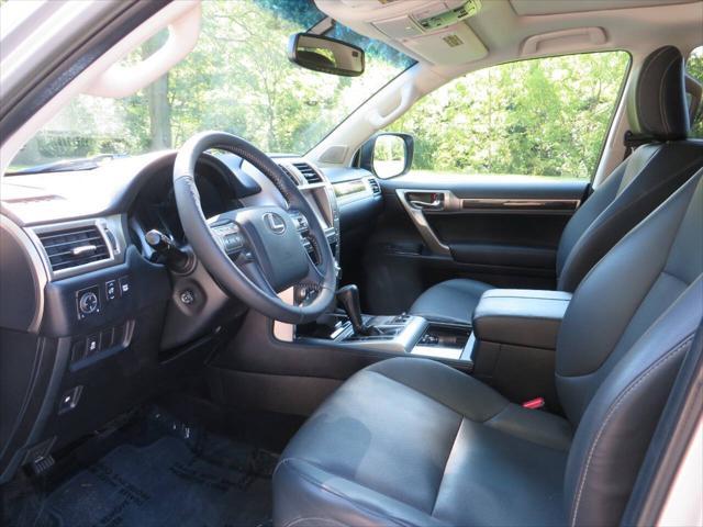 used 2014 Lexus GX 460 car, priced at $22,977