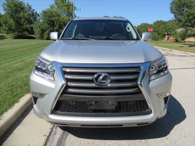 used 2014 Lexus GX 460 car, priced at $22,977