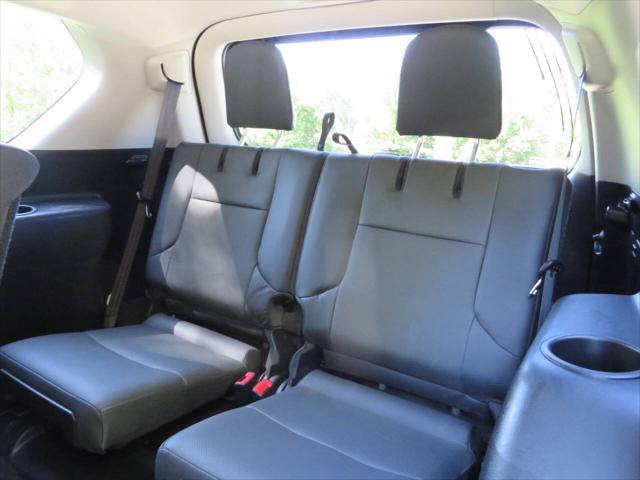 used 2014 Lexus GX 460 car, priced at $22,977