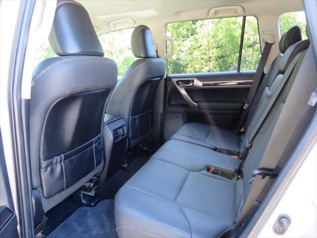 used 2014 Lexus GX 460 car, priced at $22,977