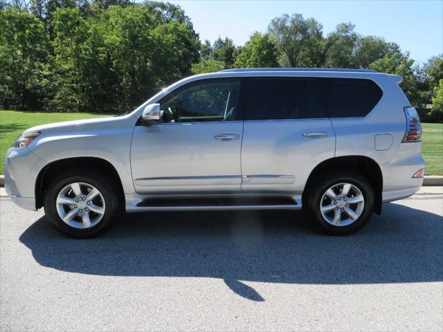 used 2014 Lexus GX 460 car, priced at $22,977