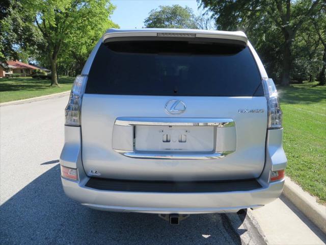 used 2014 Lexus GX 460 car, priced at $22,977