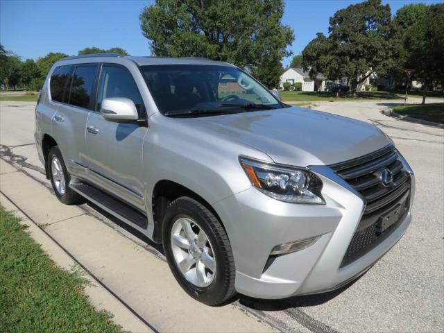 used 2014 Lexus GX 460 car, priced at $22,977