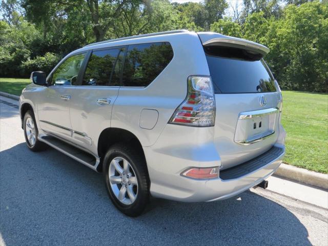 used 2014 Lexus GX 460 car, priced at $22,977