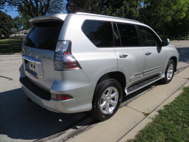 used 2014 Lexus GX 460 car, priced at $22,977