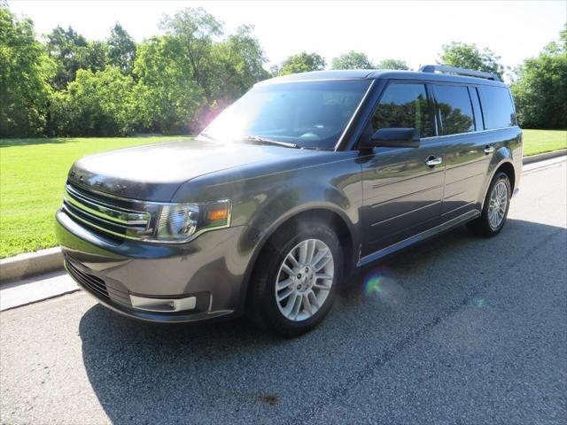 used 2016 Ford Flex car, priced at $13,977