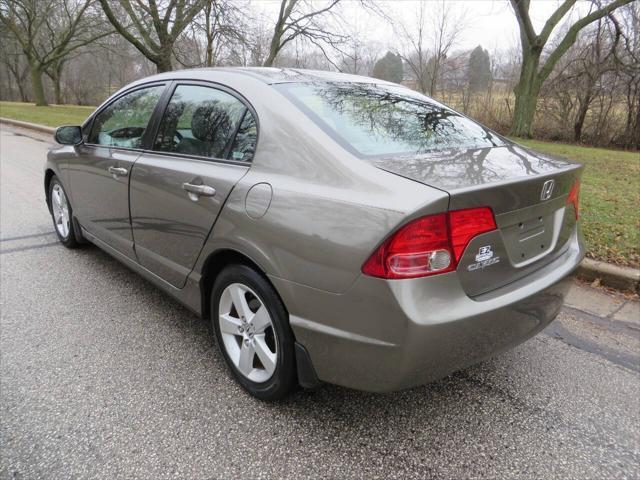 used 2008 Honda Civic car, priced at $11,977