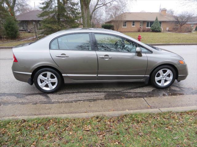 used 2008 Honda Civic car, priced at $11,977