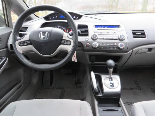 used 2008 Honda Civic car, priced at $11,977