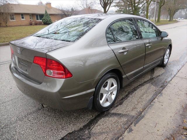 used 2008 Honda Civic car, priced at $11,977