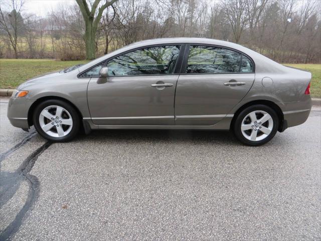 used 2008 Honda Civic car, priced at $11,977