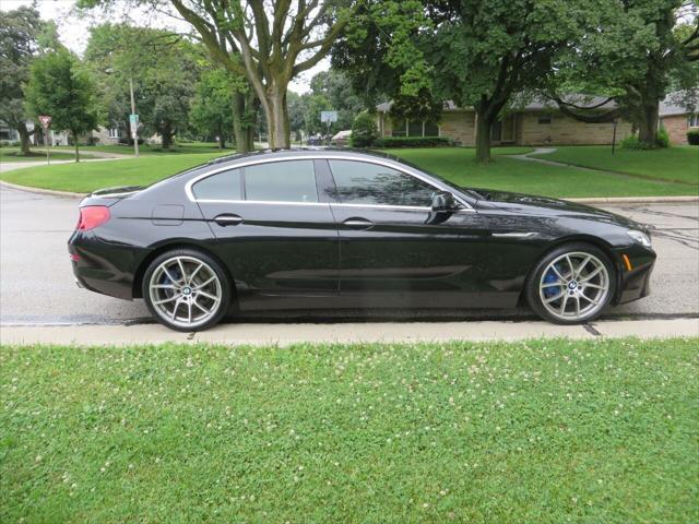 used 2013 BMW 650 car, priced at $17,477