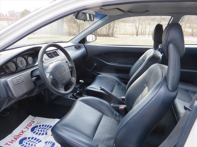 used 1992 Honda Civic car, priced at $13,977