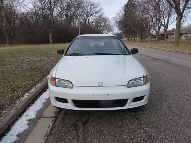 used 1992 Honda Civic car, priced at $13,977