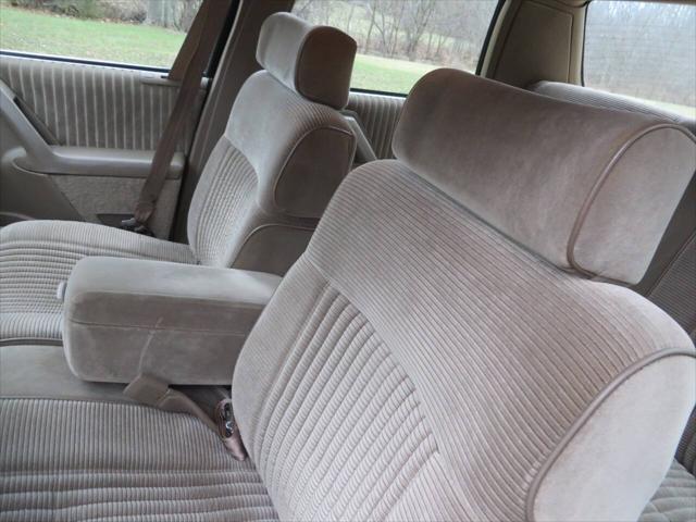 used 1994 Buick Century car, priced at $4,977