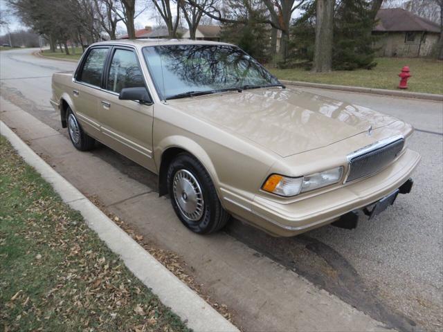 used 1994 Buick Century car, priced at $4,977