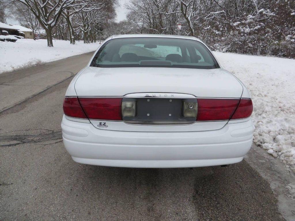 used 2000 Buick LeSabre car, priced at $10,977