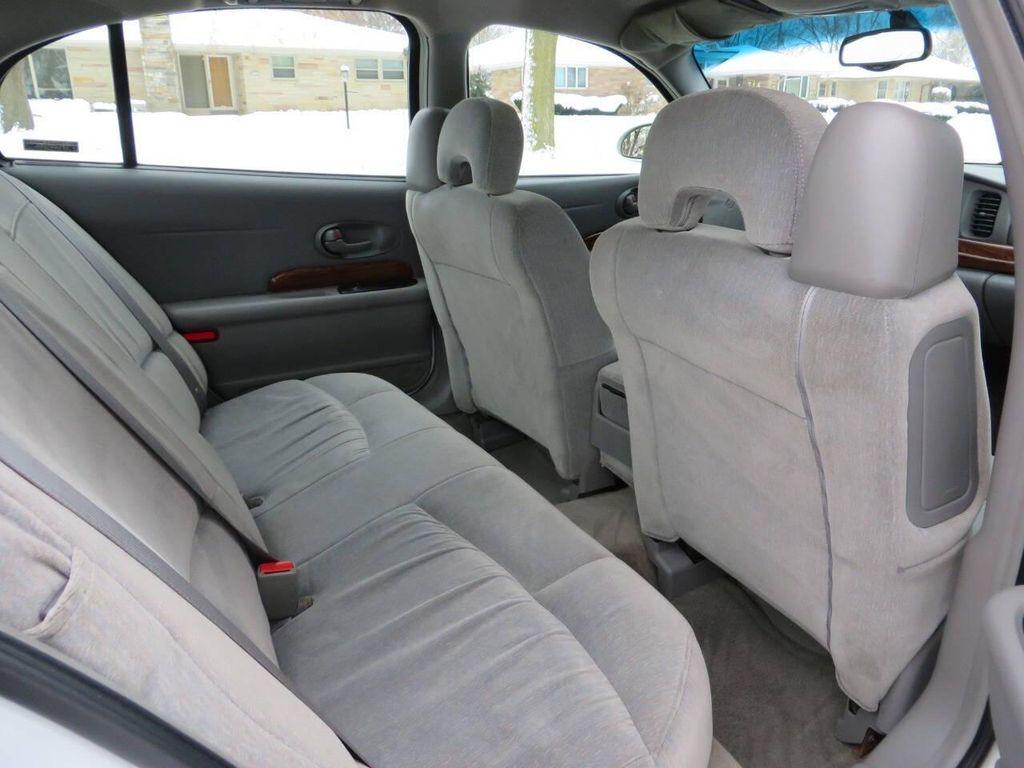 used 2000 Buick LeSabre car, priced at $10,977