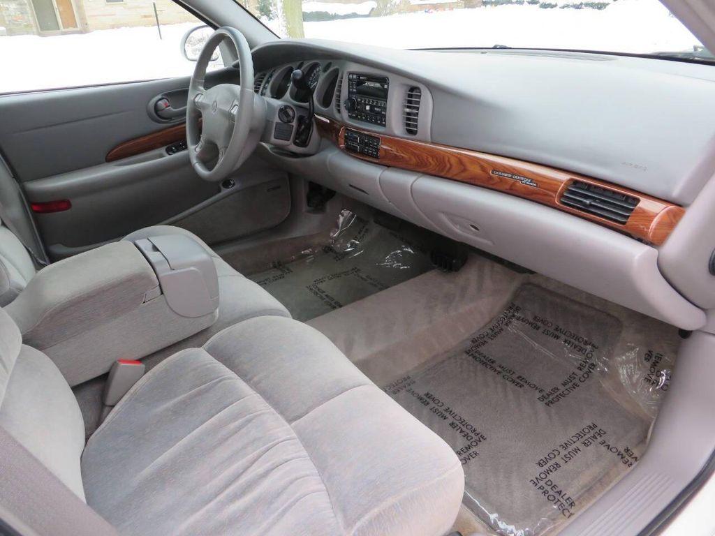used 2000 Buick LeSabre car, priced at $10,977