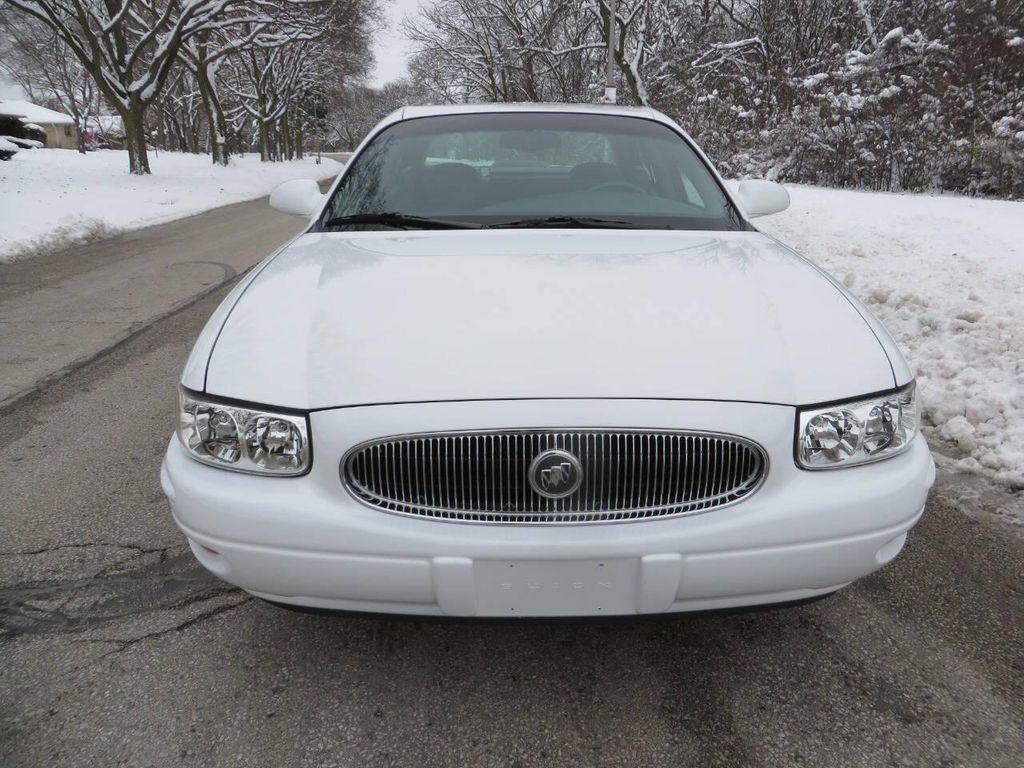 used 2000 Buick LeSabre car, priced at $10,977