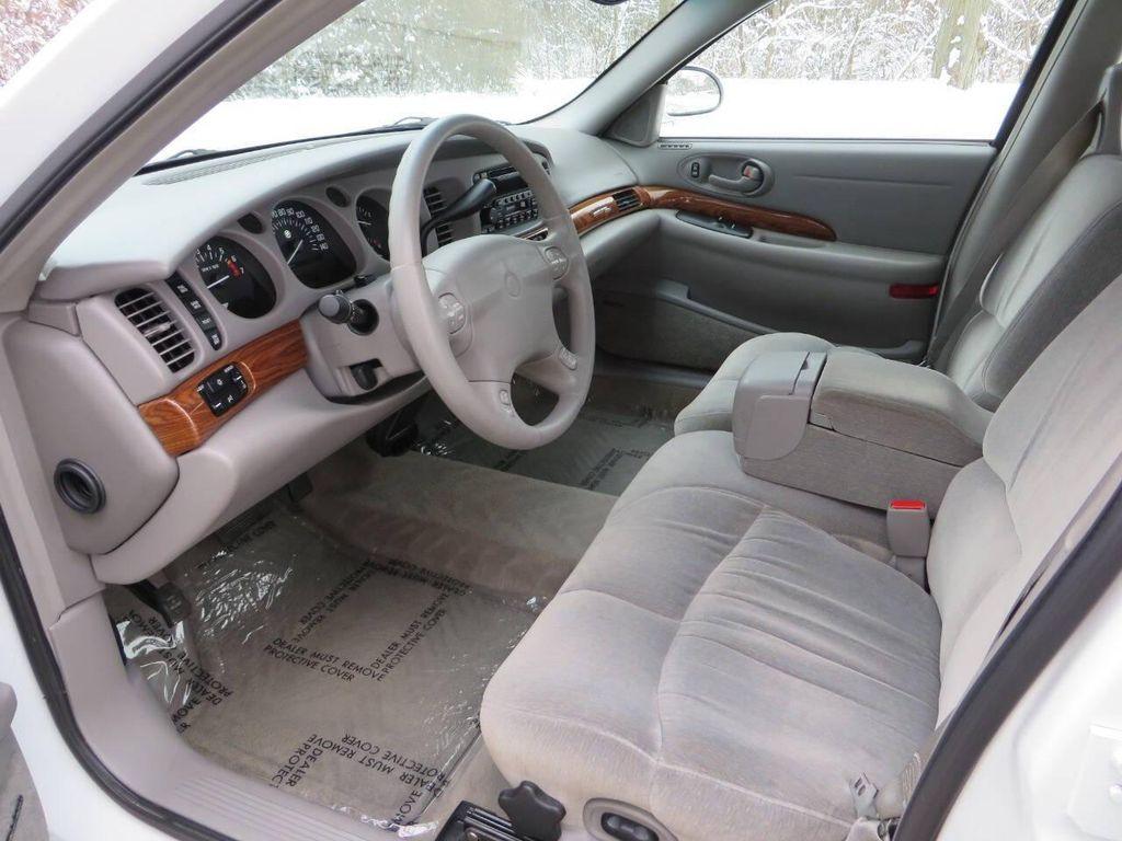 used 2000 Buick LeSabre car, priced at $10,977