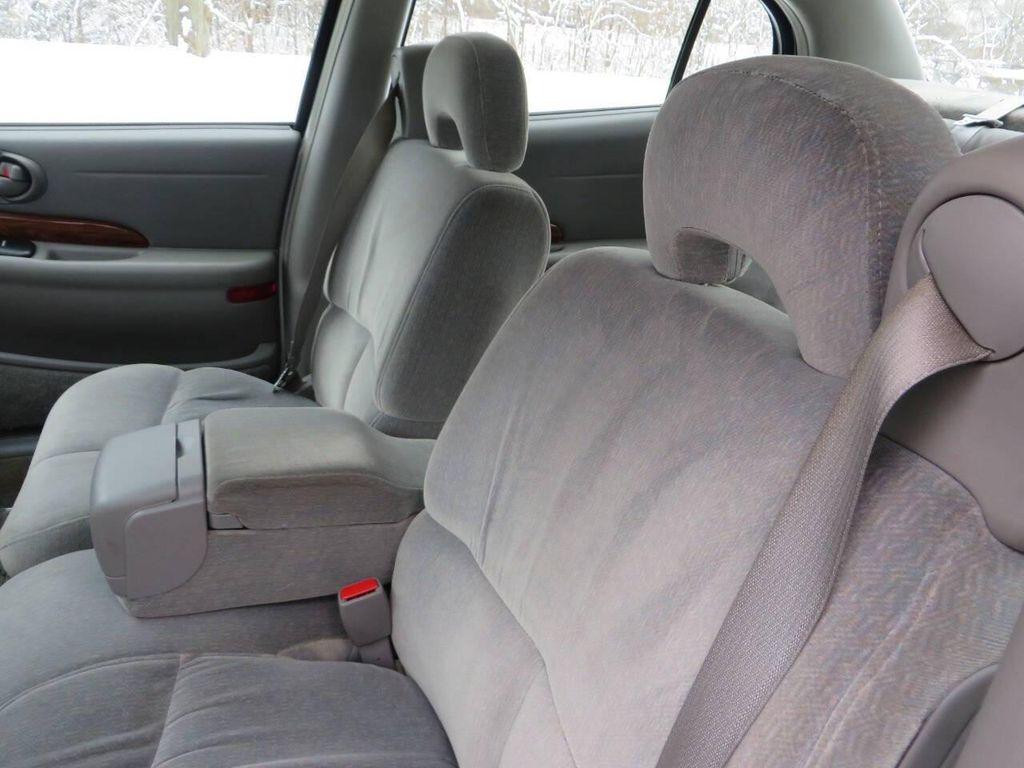 used 2000 Buick LeSabre car, priced at $10,977