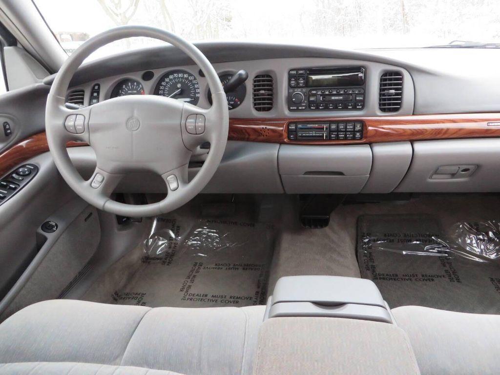 used 2000 Buick LeSabre car, priced at $10,977
