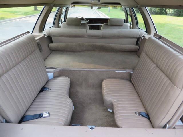 used 1989 Mercury Grand Marquis car, priced at $12,977