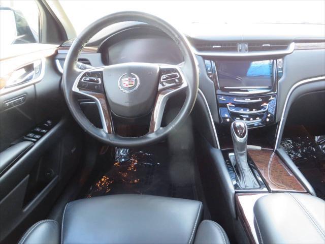 used 2014 Cadillac XTS car, priced at $19,977